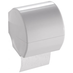 dispenser de papel higiênico de parede 1