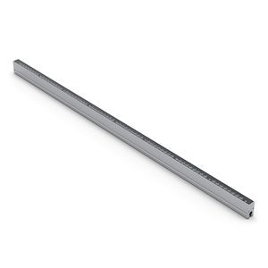 luminária técnica de embutir 1