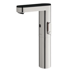 misturador monocomando para lavatório 1