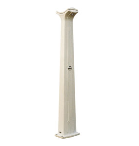 chuveiro externo para piscina