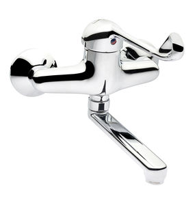 misturador monocomando para lavatório 1