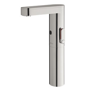 misturador monocomando para lavatório 1