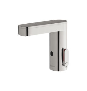 misturador monocomando para lavatório 1