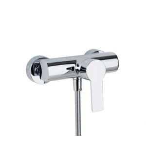 misturador monocomando para box de banheiro
