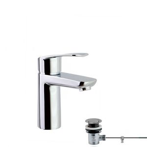 misturador monocomando para lavatório
