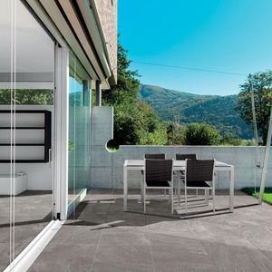 placas de revestimento em grés porcelanato