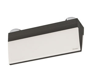 iluminação de emergência de teto