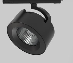 spot de trilho de LED 1