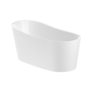 banheira oval 1