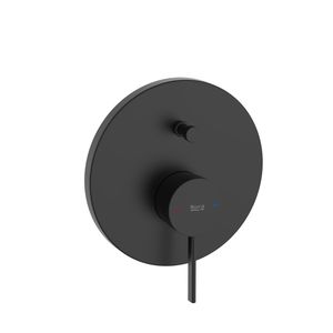 misturador monocomando para box de banheiro