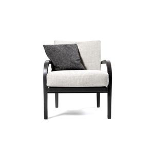 poltrona contemporânea