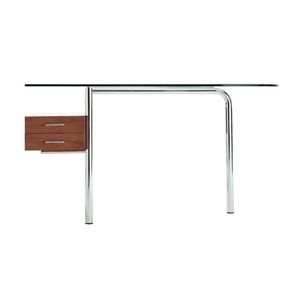 mesa secretária contemporânea