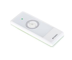 controle remoto para sistema de automação residencial 1