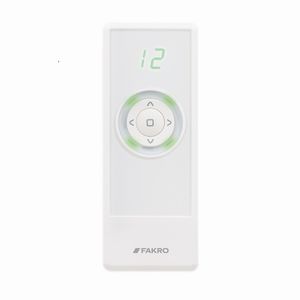 controle remoto para sistema de automação residencial 1