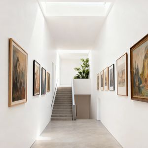 janela de telhado em uPVC 1