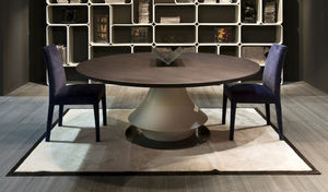 mesa contemporânea