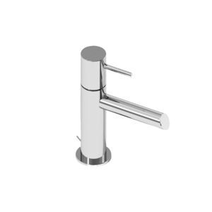 misturador monocomando para lavatório 1