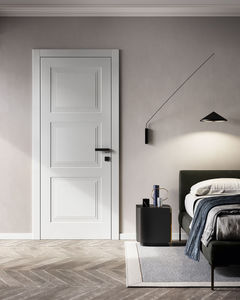 porta interna