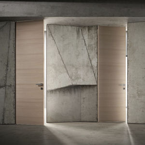 porta interna