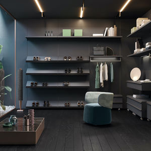 closet de parede
