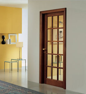 porta interna