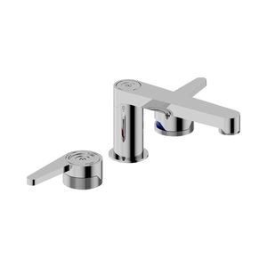 misturador bicomando para lavatório 1
