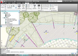 software de projetos