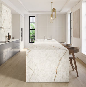 tampo de bancada em grés porcelanato 1