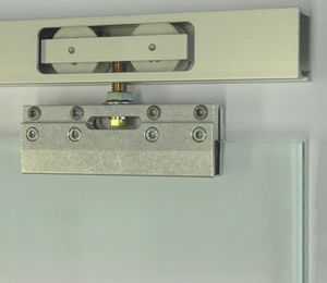 dobradiça para porta de correr