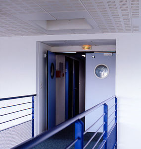 porta interna