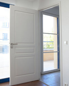 porta interna