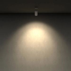 spot de teto 1