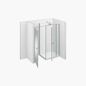 cabine de banho multifuncional 1