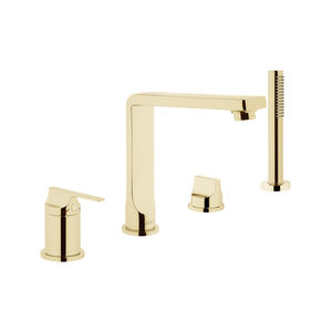 misturador monocomando para banheira 1