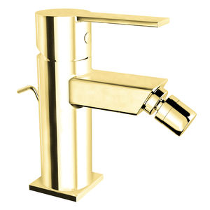 misturador monocomando para bidê