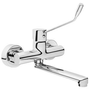 misturador monocomando para lavatório 1