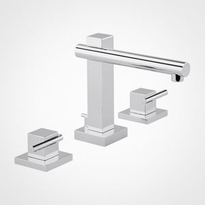 misturador bicomando para lavatório 1