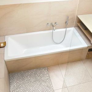 revestimento de banheira retangular 1