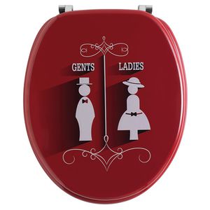 assento sanitário em madeira 1