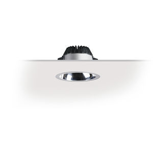 downlight de embutir