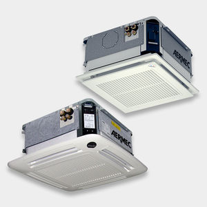 ventiloconvector cassete