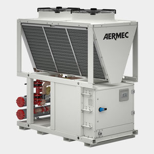 chiller com condensação a ar/água 1