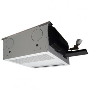 ventiloconvector de teto