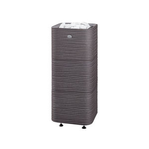 forno para sauna seca contemporâneo 1