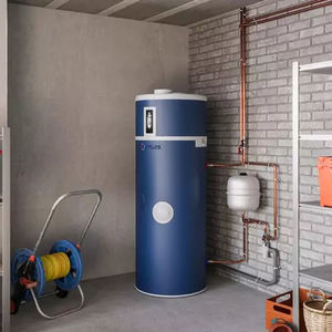 aquecedor de água elétrico