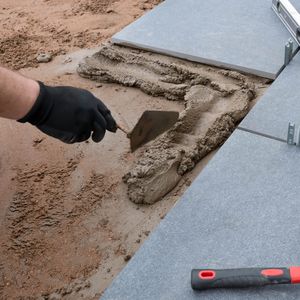 argamassa para revestimento cerâmico