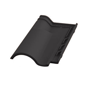 telha de ventilação