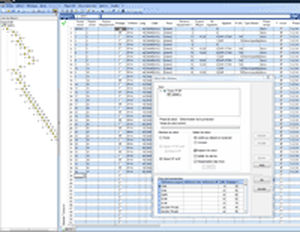 software de cálculo elétrico