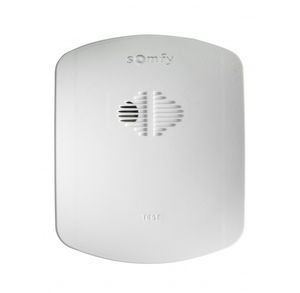 sensor de fumaça