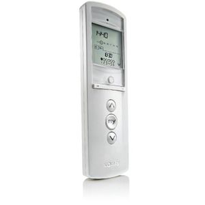 controle remoto para sistema de automação residencial multifunções 1